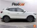 MG ZS 1.0T+Luxury+Auto Blanco - thumbnail 2