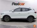 MG ZS 1.0T+Luxury+Auto Blanco - thumbnail 4