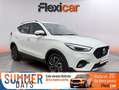 MG ZS 1.0T+Luxury+Auto Blanco - thumbnail 1