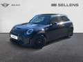 MINI Cooper SE Cooper SE 184ch Edition Premium BVA 5CV Noir - thumbnail 1