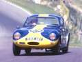 Oldtimer Speedwell GT - Goodwood - period race history Blauw - thumbnail 41