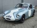 Oldtimer Speedwell GT - Goodwood - period race history Blue - thumbnail 4