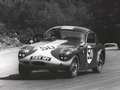 Oldtimer Speedwell GT - Goodwood - period race history plava - thumbnail 45