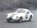 Oldtimer Egyéb Speedwell GT - Goodwood - period race history Kék - thumbnail 50