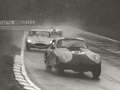 Oldtimer Speedwell GT - Goodwood - period race history Bleu - thumbnail 42
