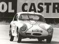Oldtimer Speedwell GT - Goodwood - period race history Bleu - thumbnail 43