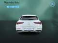 Mercedes-Benz CLA 250 CLA 250 SB AMG+PANO+DISTRONIC+360°+MLED+EASYPACK Blanc - thumbnail 6