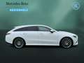 Mercedes-Benz CLA 250 CLA 250 SB AMG+PANO+DISTRONIC+360°+MLED+EASYPACK Blanc - thumbnail 4