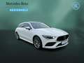 Mercedes-Benz CLA 250 CLA 250 SB AMG+PANO+DISTRONIC+360°+MLED+EASYPACK Blanc - thumbnail 3