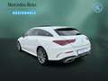 Mercedes-Benz CLA 250 CLA 250 SB AMG+PANO+DISTRONIC+360°+MLED+EASYPACK Blanc - thumbnail 7