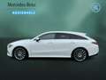 Mercedes-Benz CLA 250 CLA 250 SB AMG+PANO+DISTRONIC+360°+MLED+EASYPACK Blanc - thumbnail 8