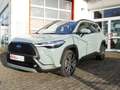 Toyota Corolla Cross 2.0l Hybrid Team D 5 Jahre Garanti Grau - thumbnail 25