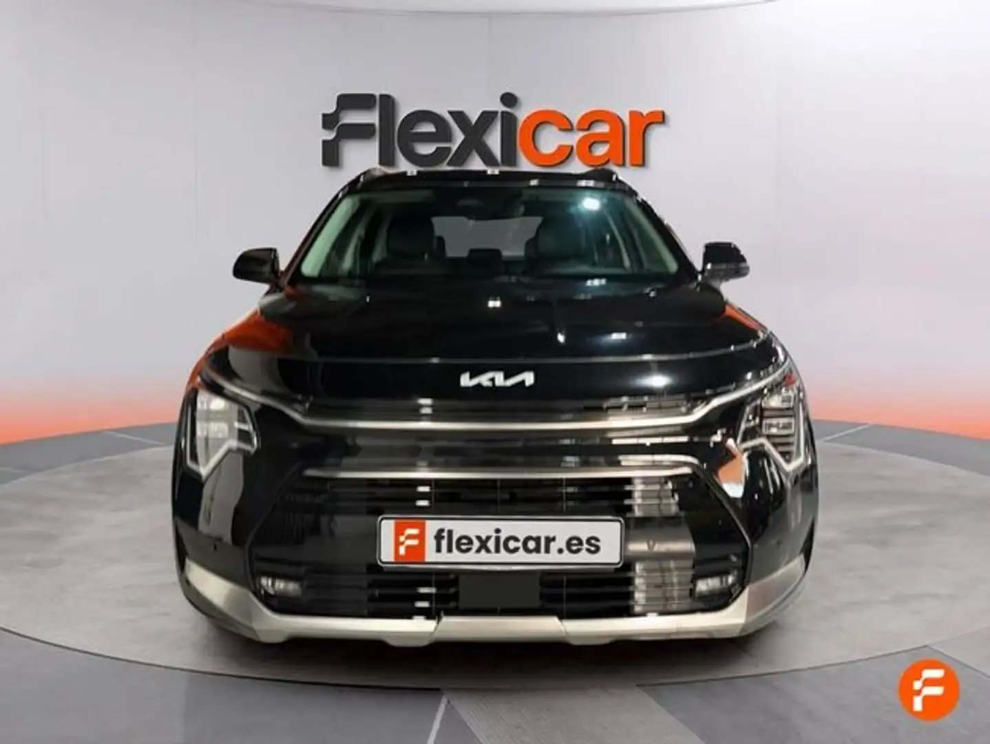 Kia Niro 1.6 HEV Drive Negro - 2