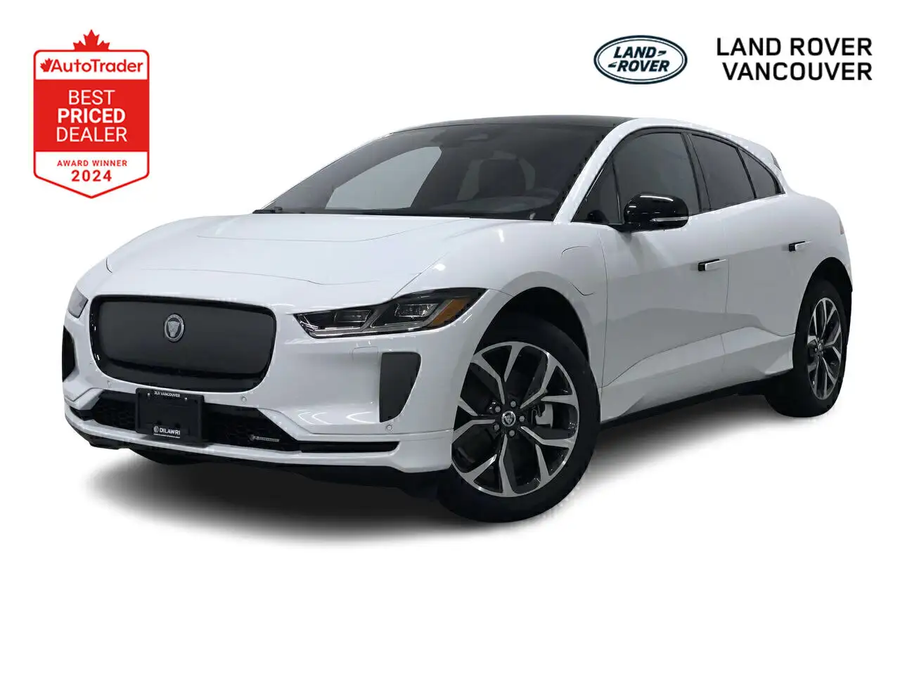 2024 Jaguar I-Pace
