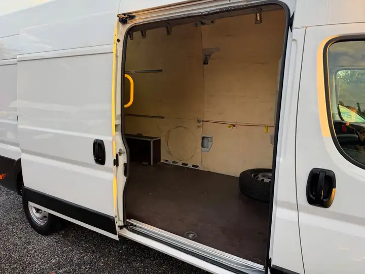 Opel Movano-e Kasten L4H3 BlueHDI 180+AUTOM+HOCH-LANG+ – Foto 13
