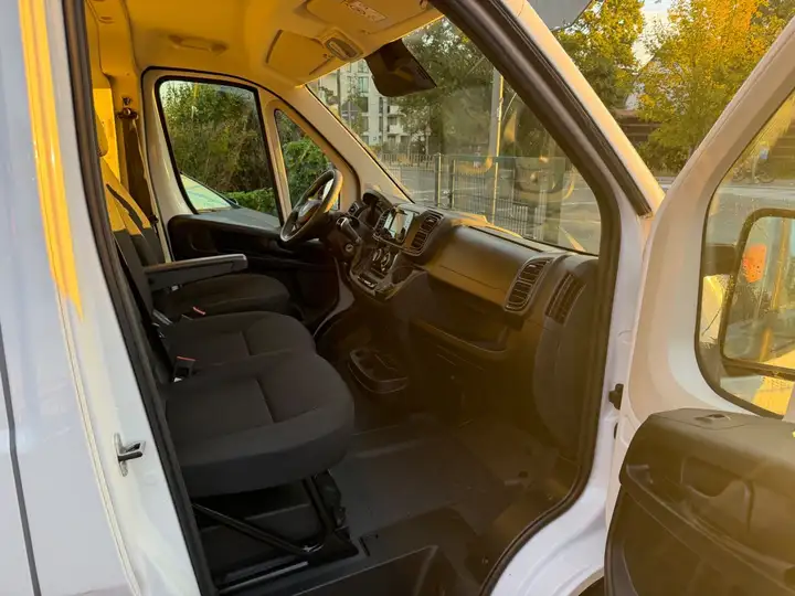 Opel Movano-e Kasten L4H3 BlueHDI 180+AUTOM+HOCH-LANG+ – Foto 11