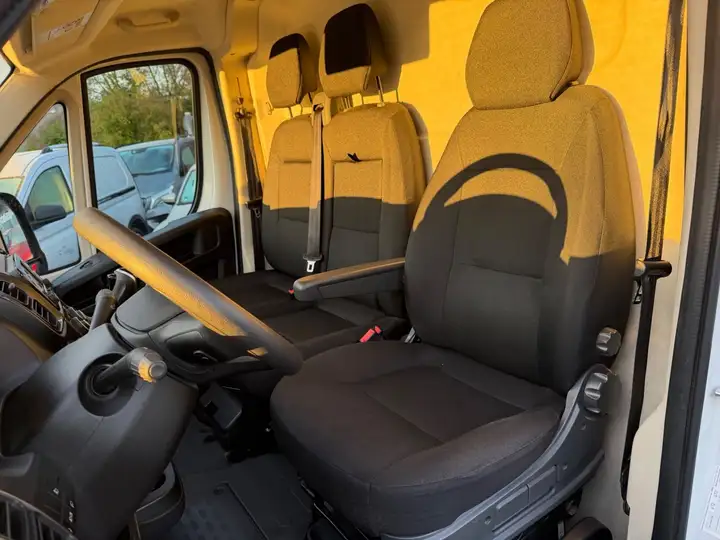 Opel Movano-e Kasten L4H3 BlueHDI 180+AUTOM+HOCH-LANG+ – Foto 10