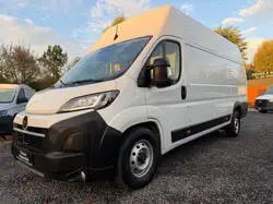 Opel Movano Kasten L4H3 BlueHDI 180+AUTOM+HOCH LANG+