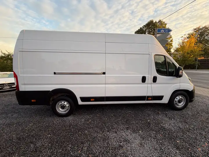 Opel Movano-e Kasten L4H3 BlueHDI 180+AUTOM+HOCH-LANG+ – Foto 4