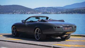 XK8 4.0 V8 284ch