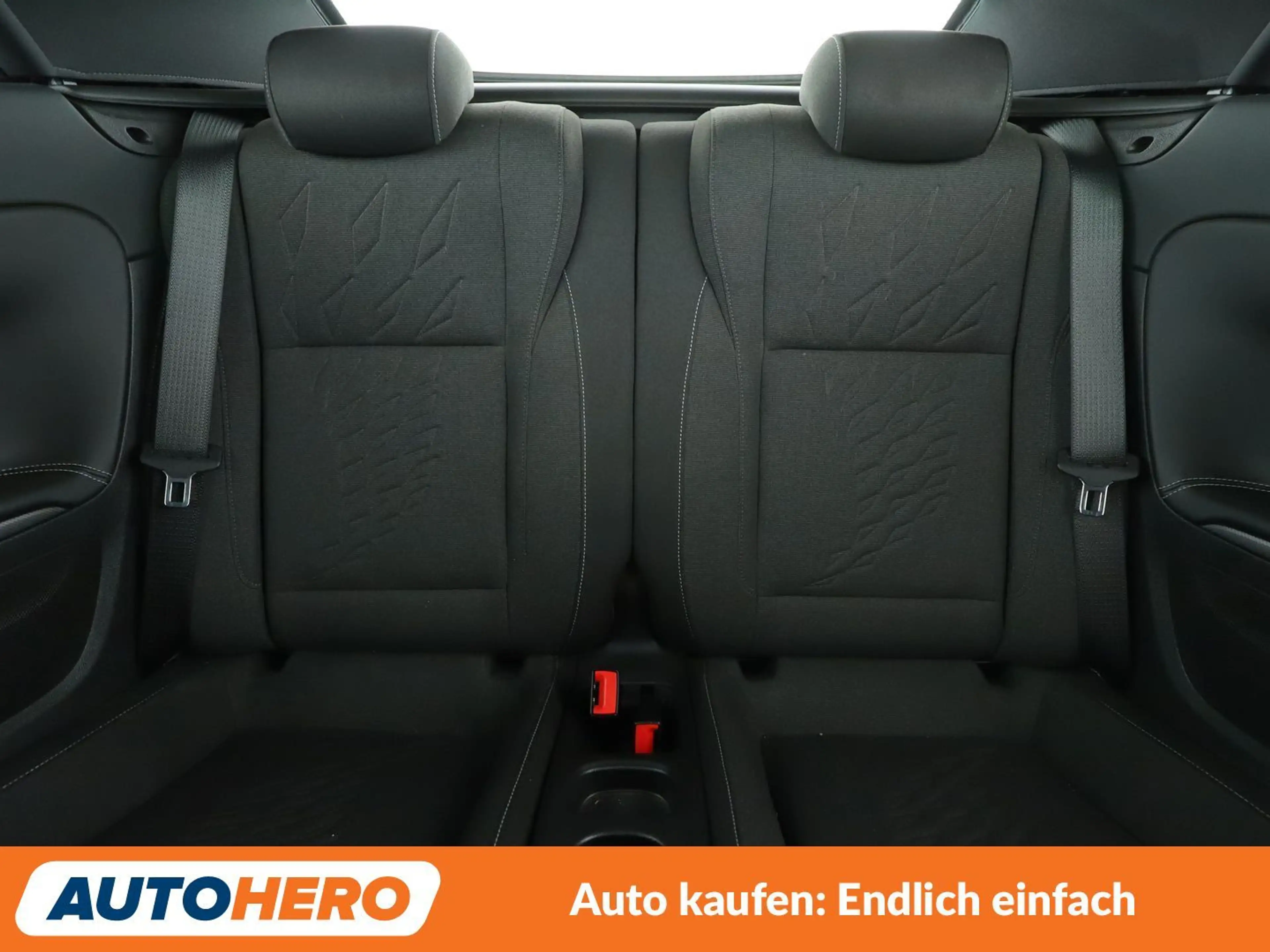 Opel Cascada 1.4 Turbo Edition ecoFlex*NAVI*TEMPO*PDC*SHZ*KLIMA — photo 15