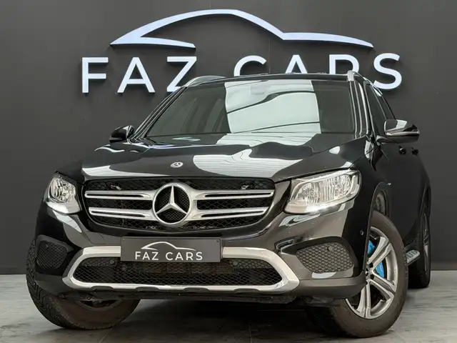 Mercedes-Benz GLC 350 * Réservé *