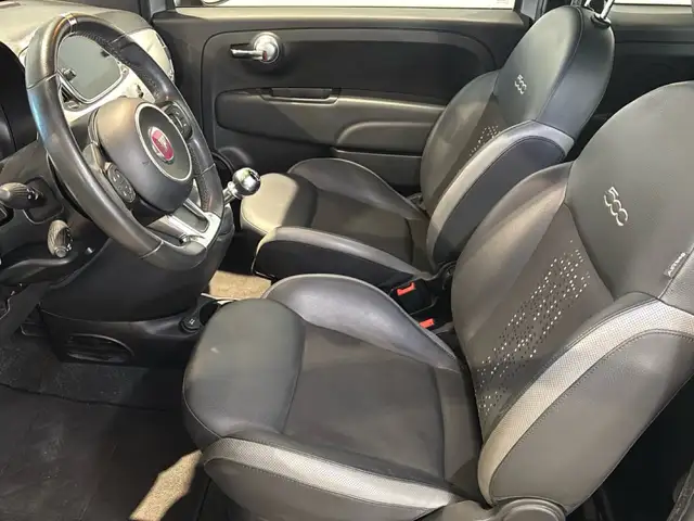 Fiat 500 view 10