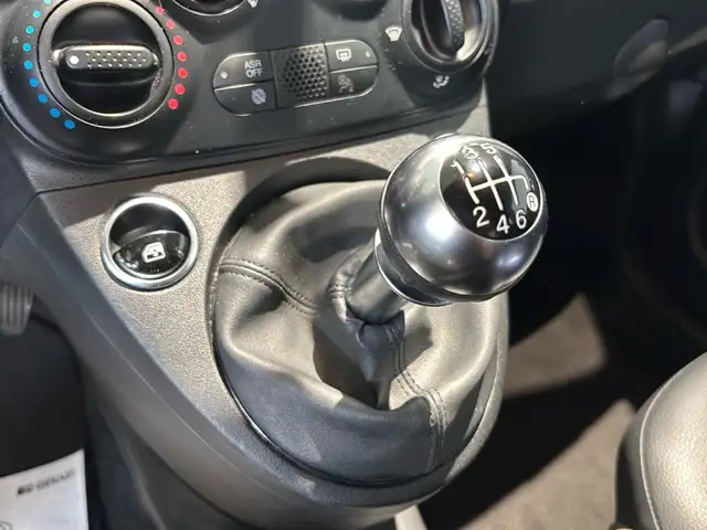 Fiat 500 view 14
