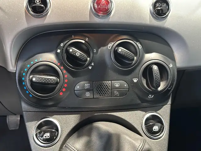 Fiat 500 view 13