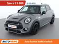 MINI Cooper S Cooper S Grau - thumbnail 1