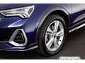 Audi Q3 40 TDI qu. S tronic S line Pano/Vir Blau - thumbnail 8
