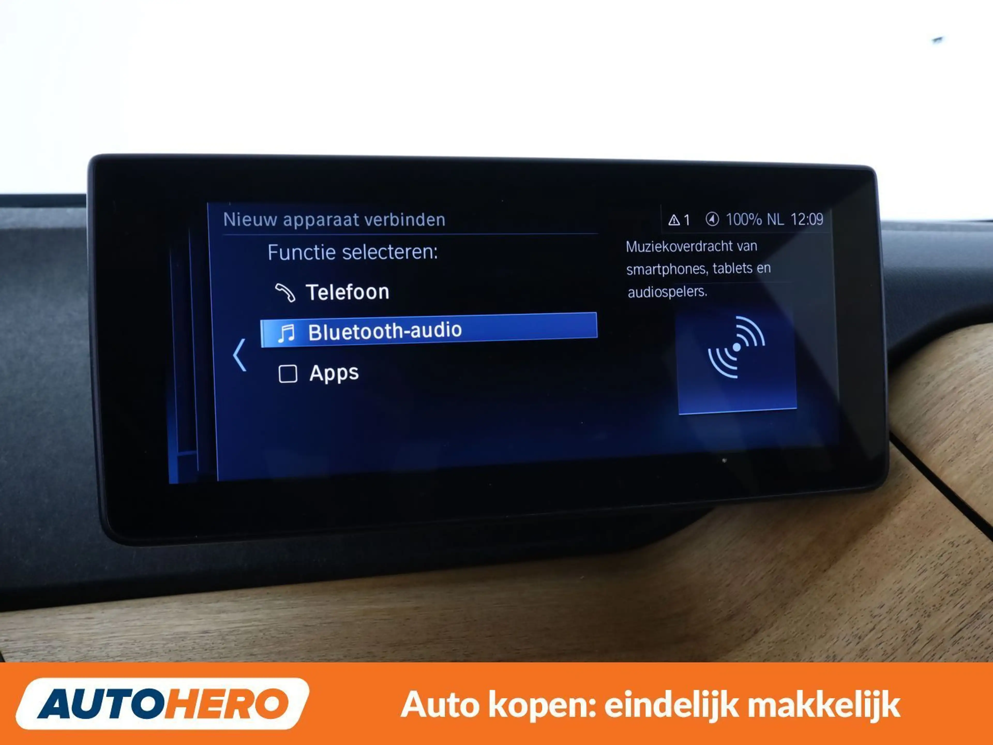 BMW i3 i3 — photo 22