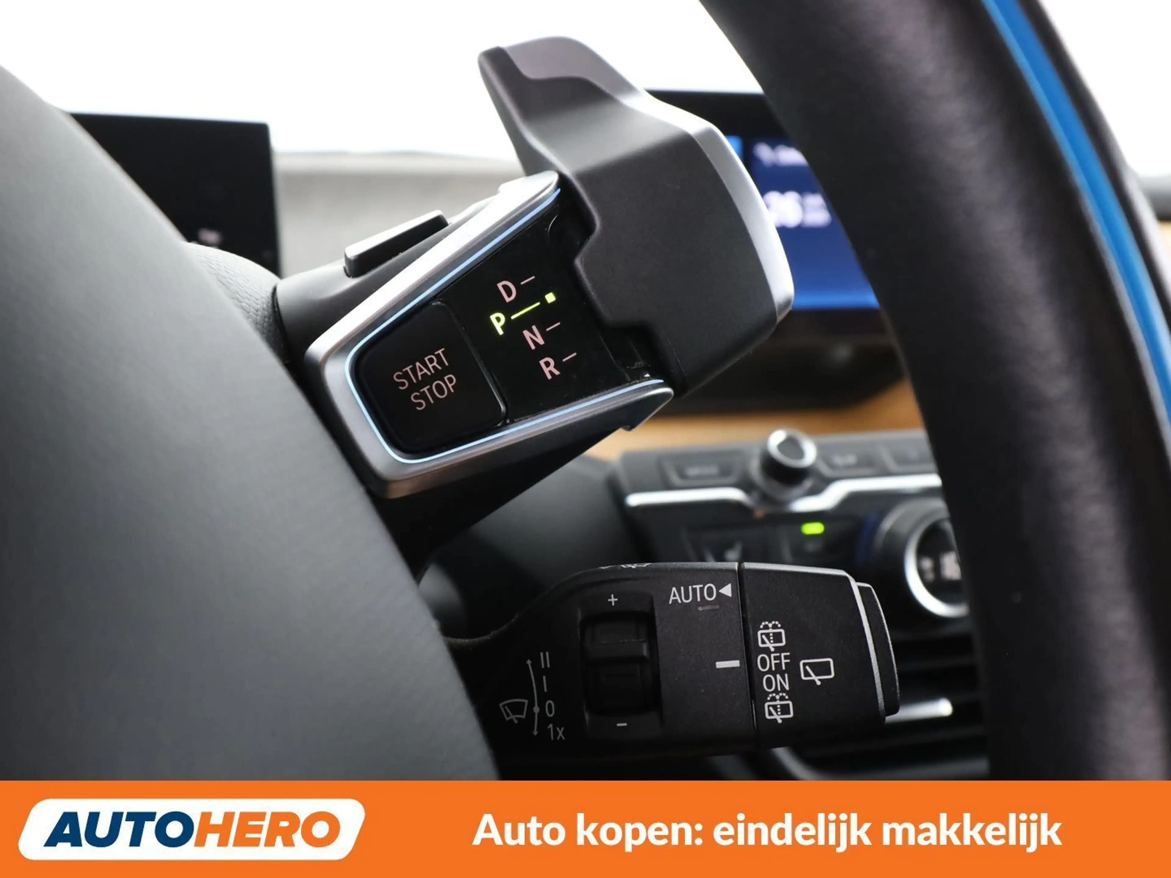 BMW i3 i3 — photo 30