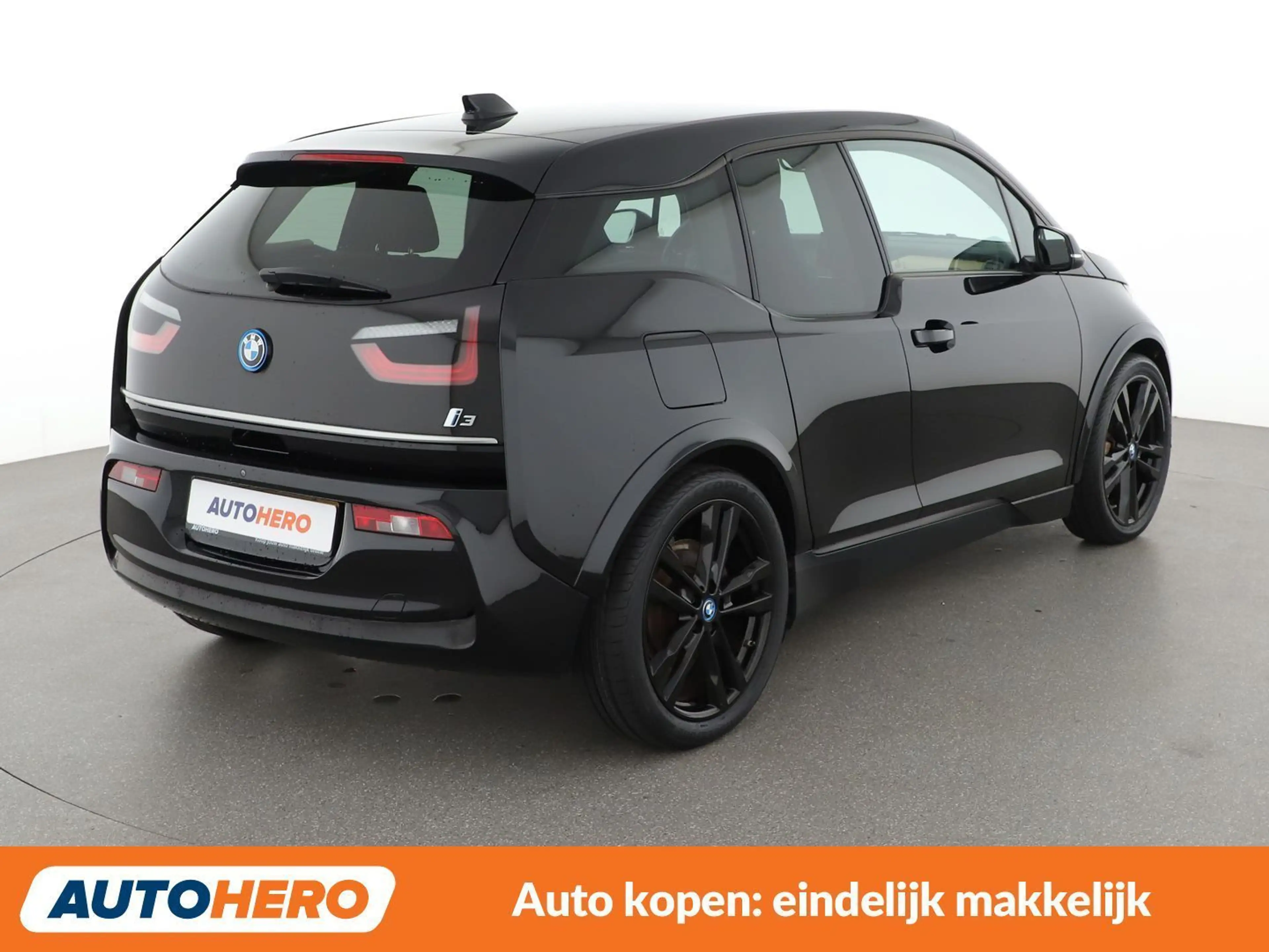 BMW i3 i3 — photo 7