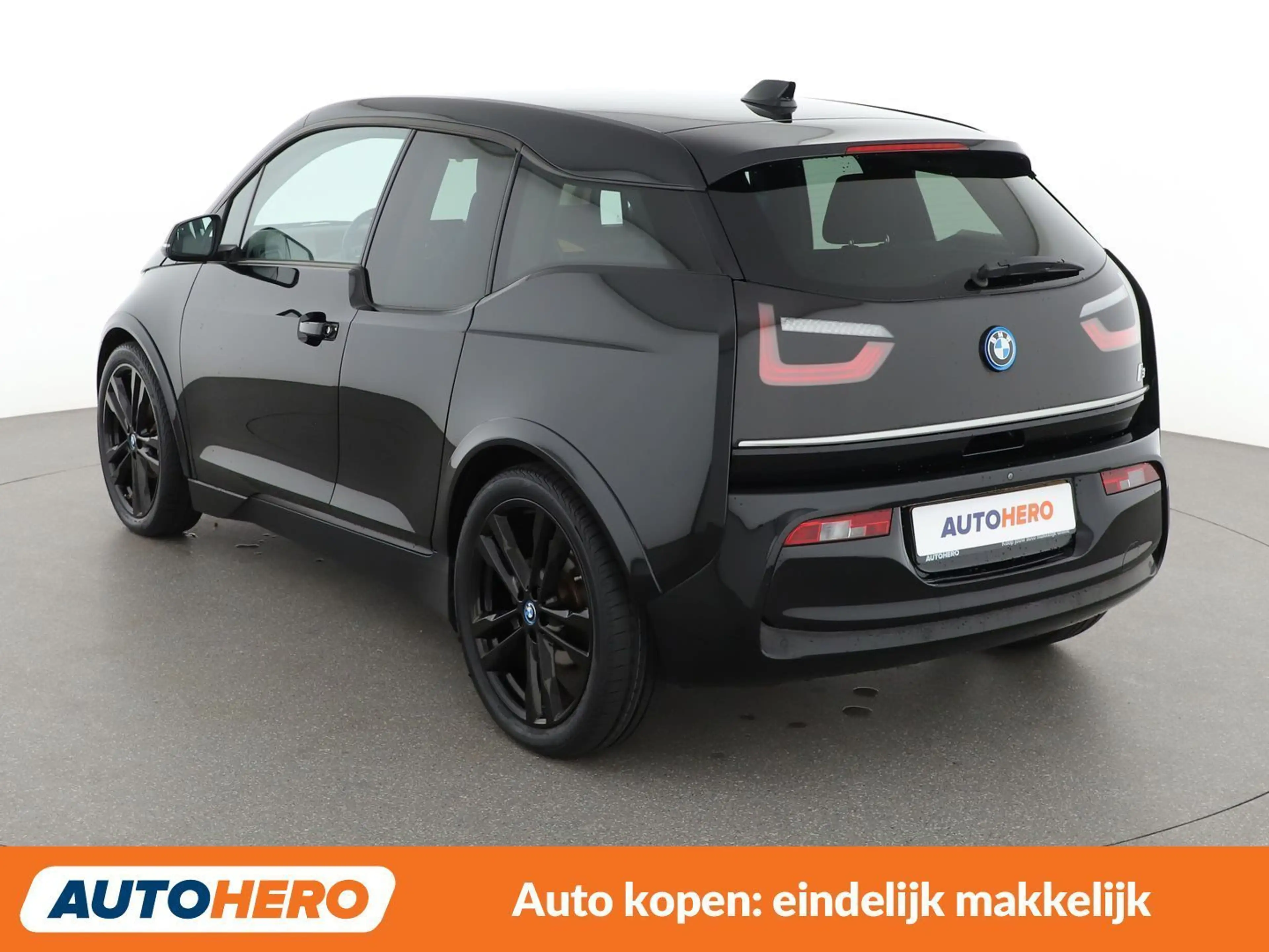 BMW i3 i3 — photo 4