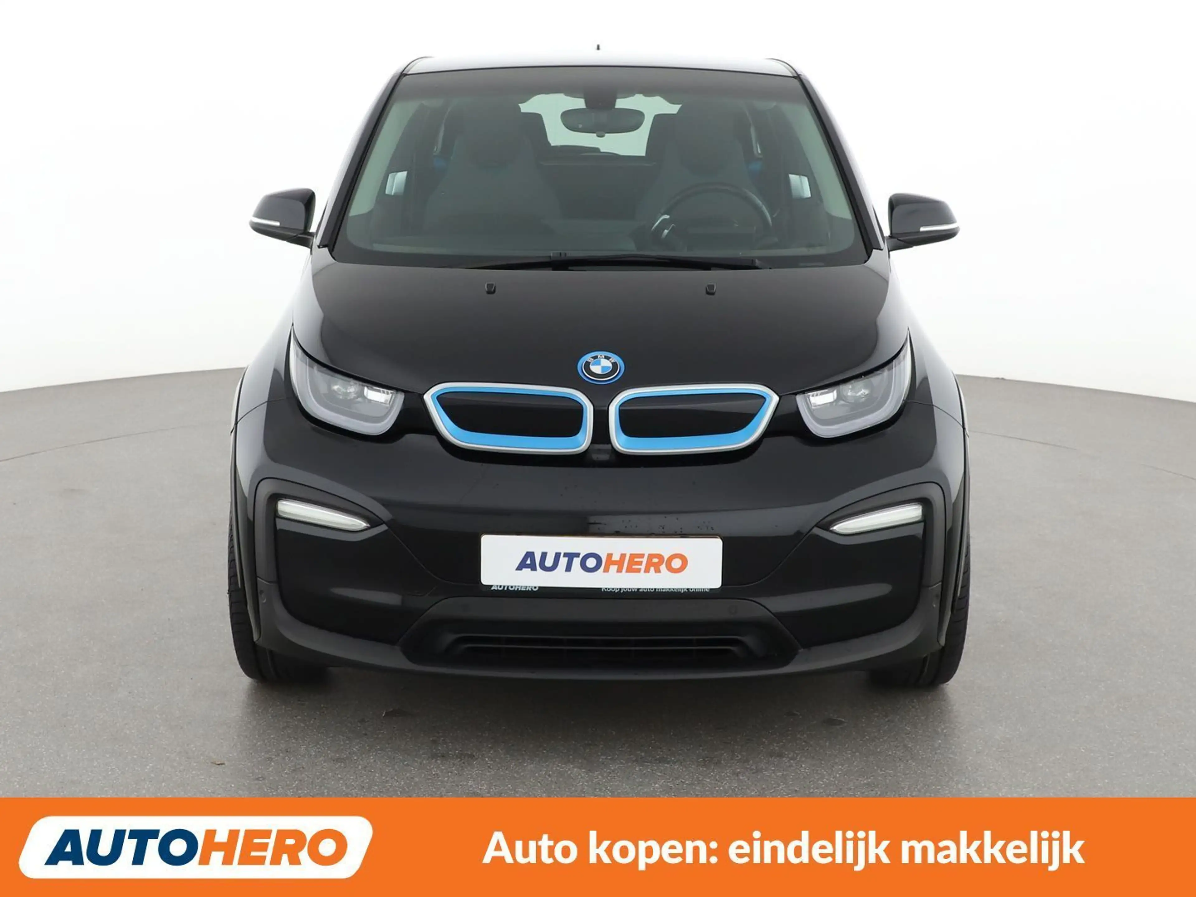 BMW i3 i3 — photo 10