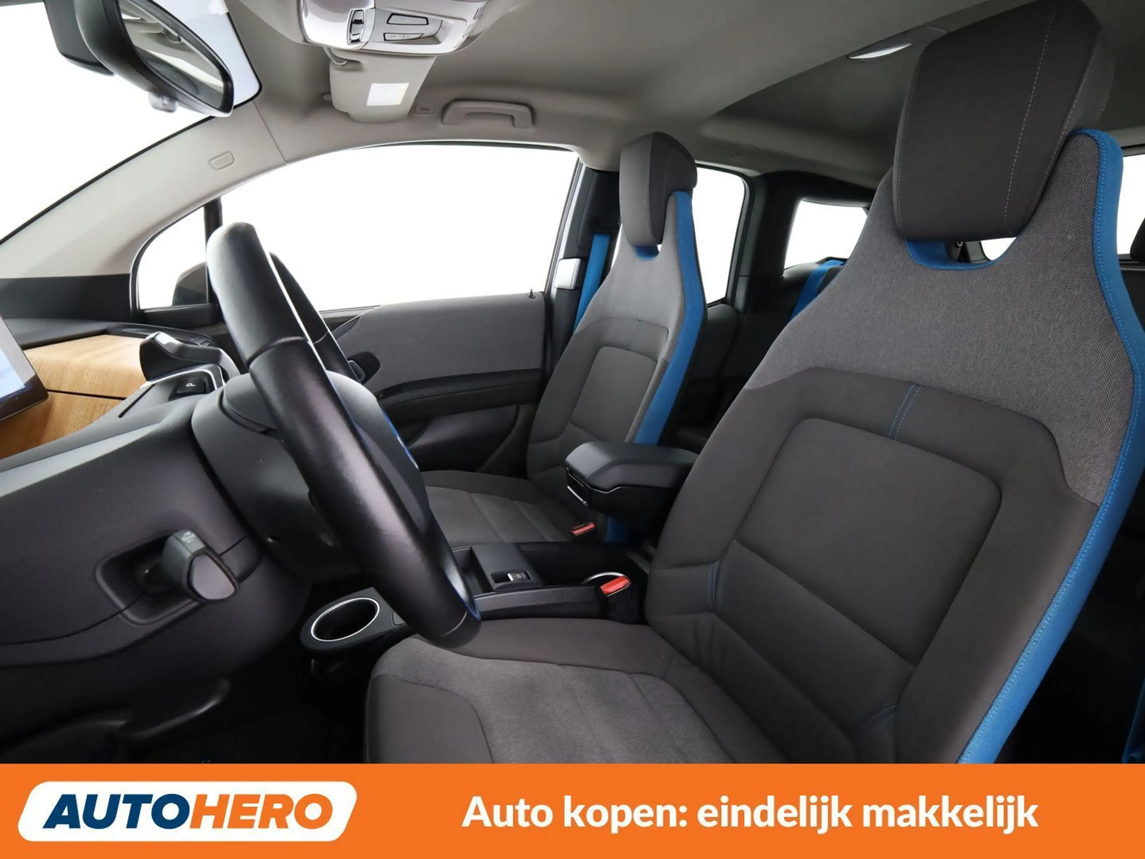BMW i3 i3 — photo 11