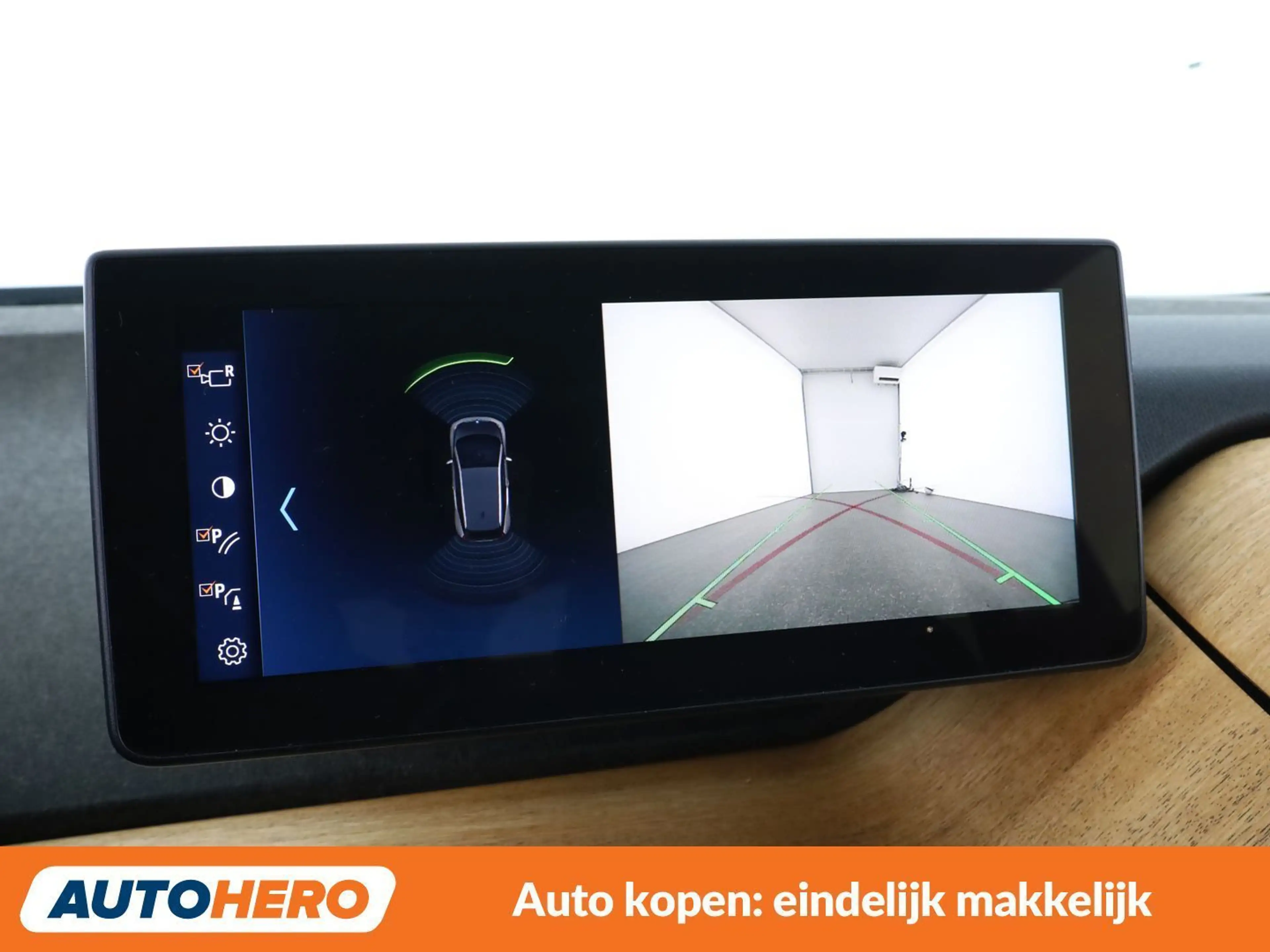 BMW i3 i3 — photo 23