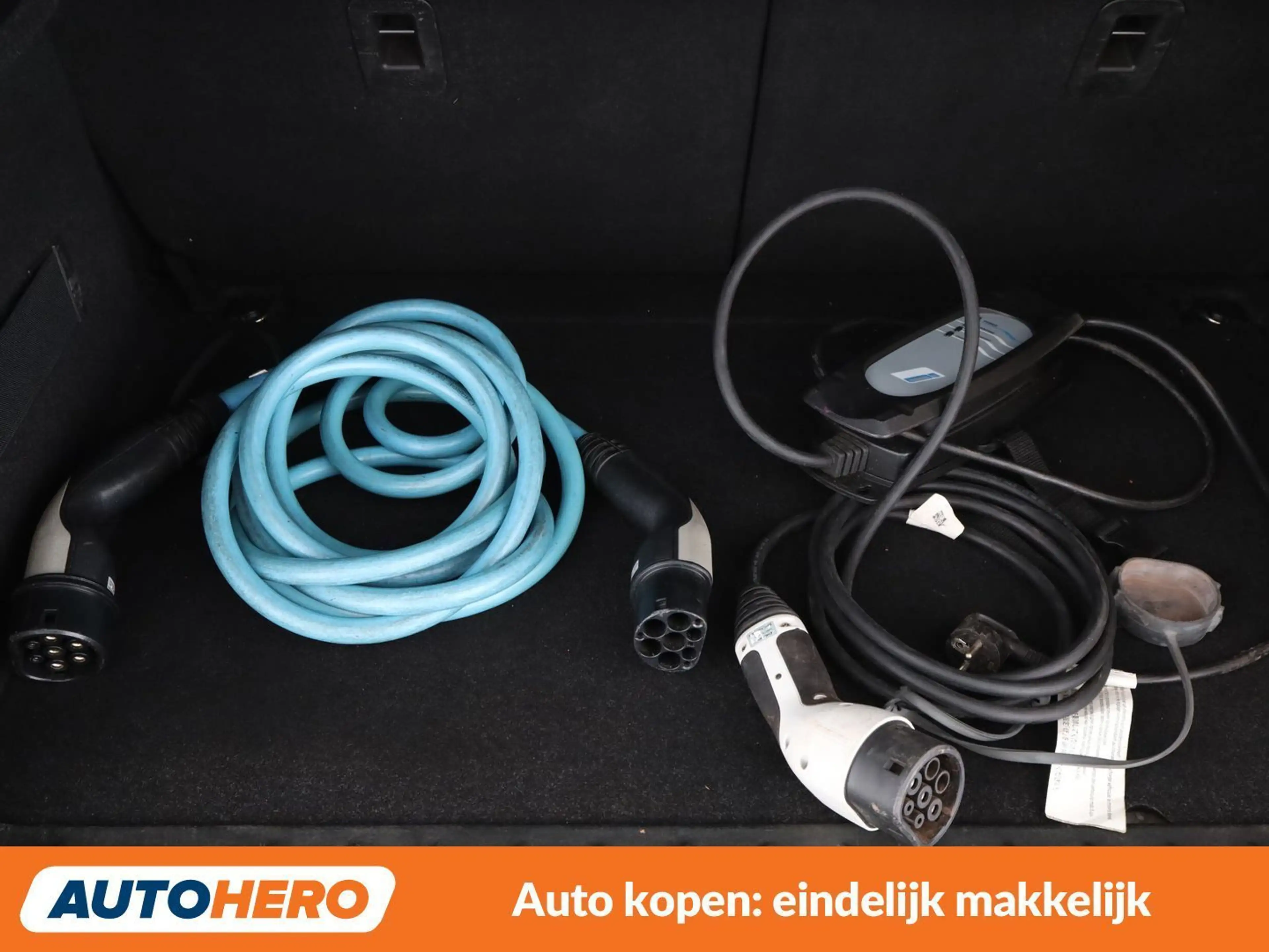 BMW i3 i3 — photo 32