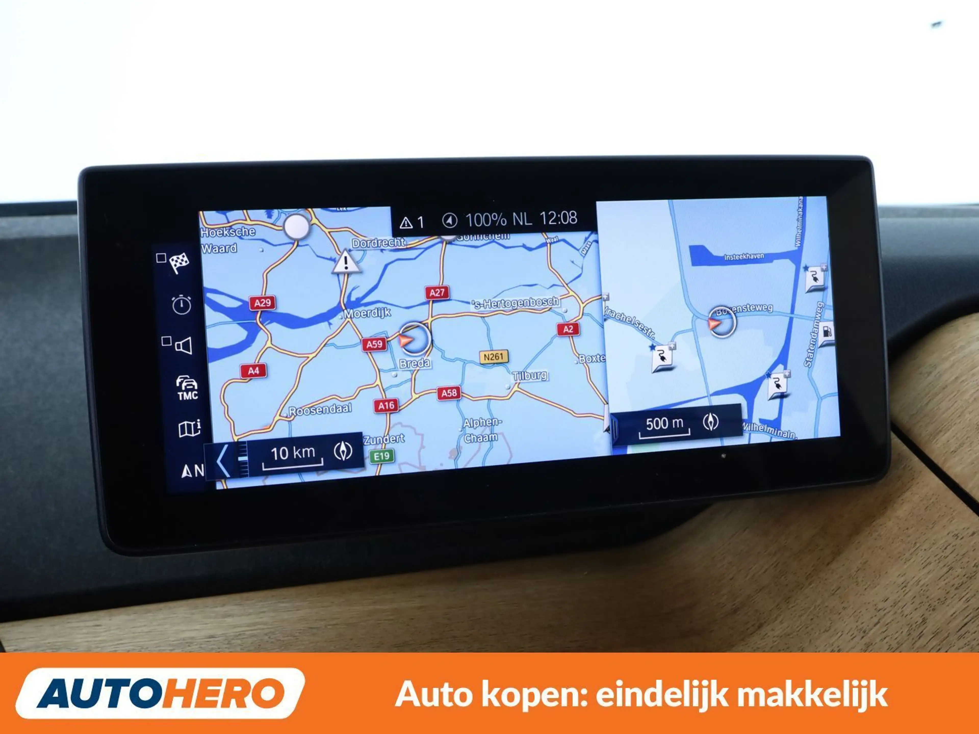 BMW i3 i3 — photo 21