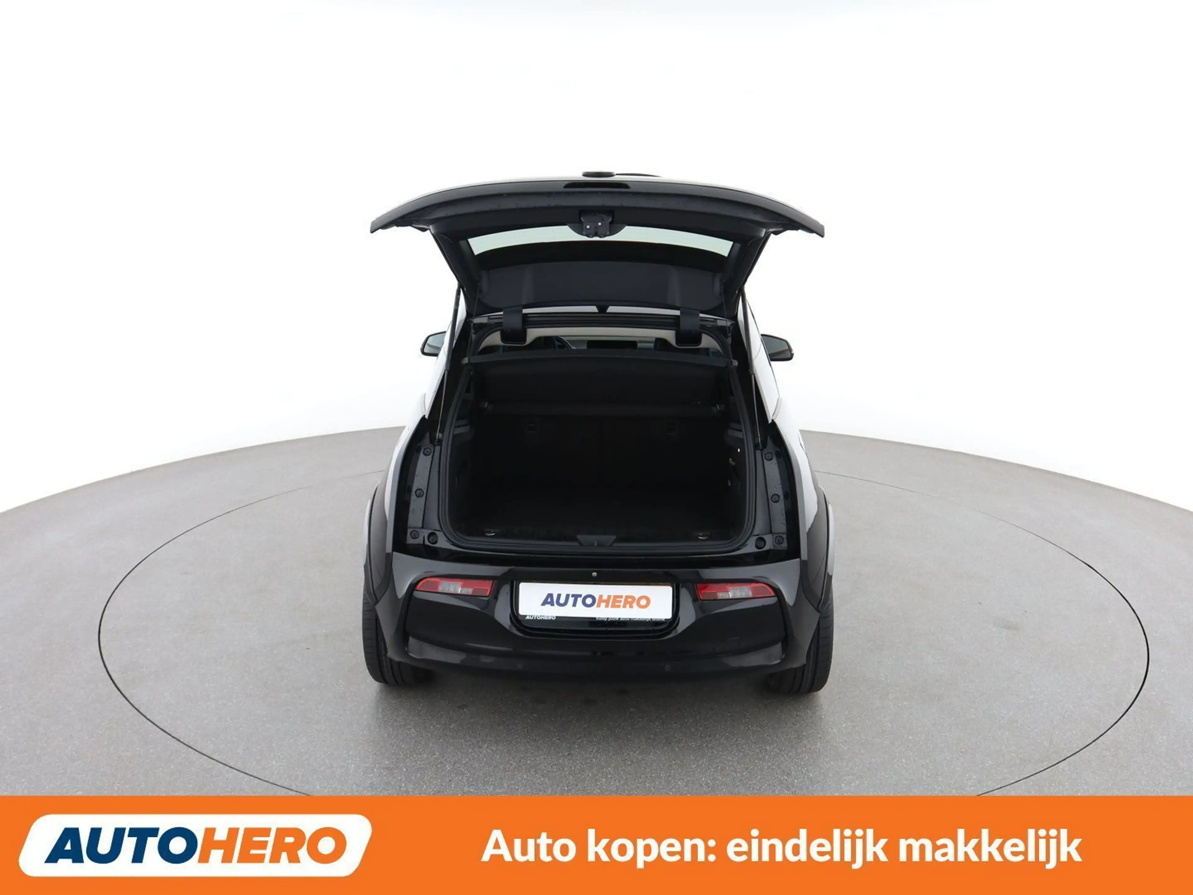 BMW i3 i3 — photo 17