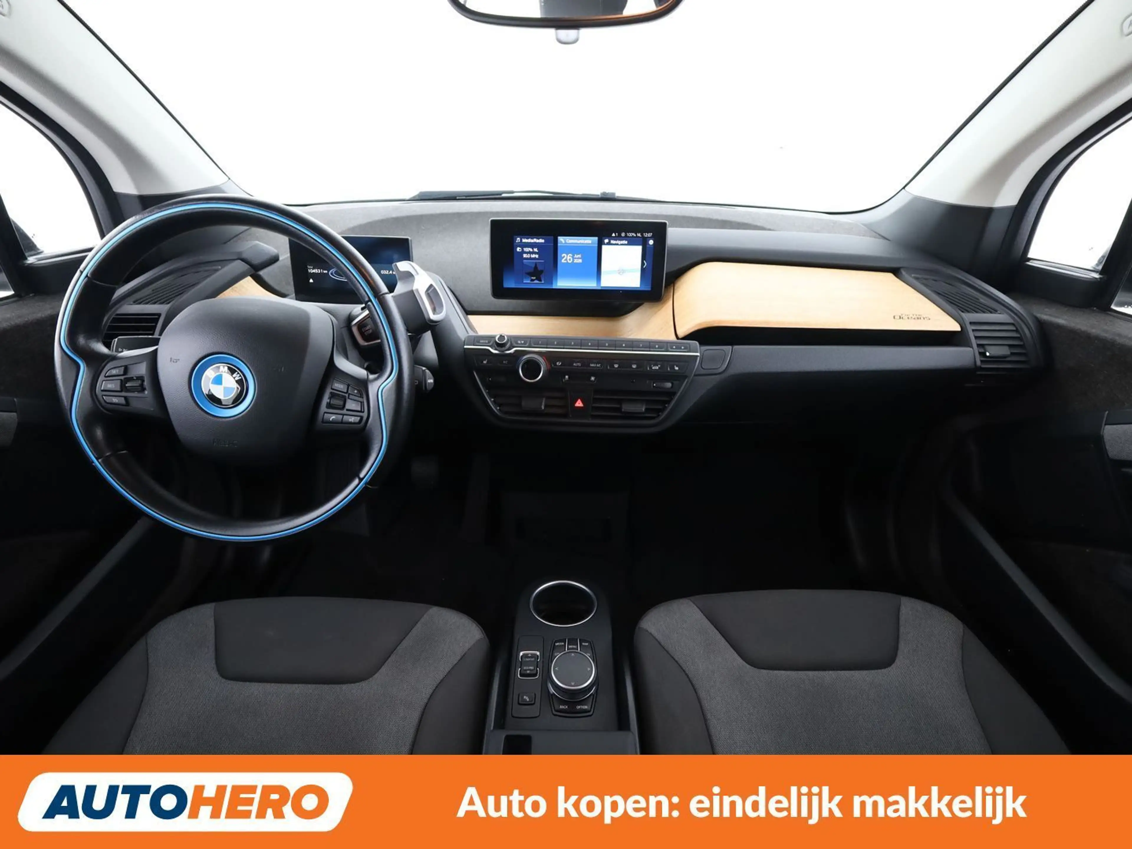 BMW i3 i3 — photo 13