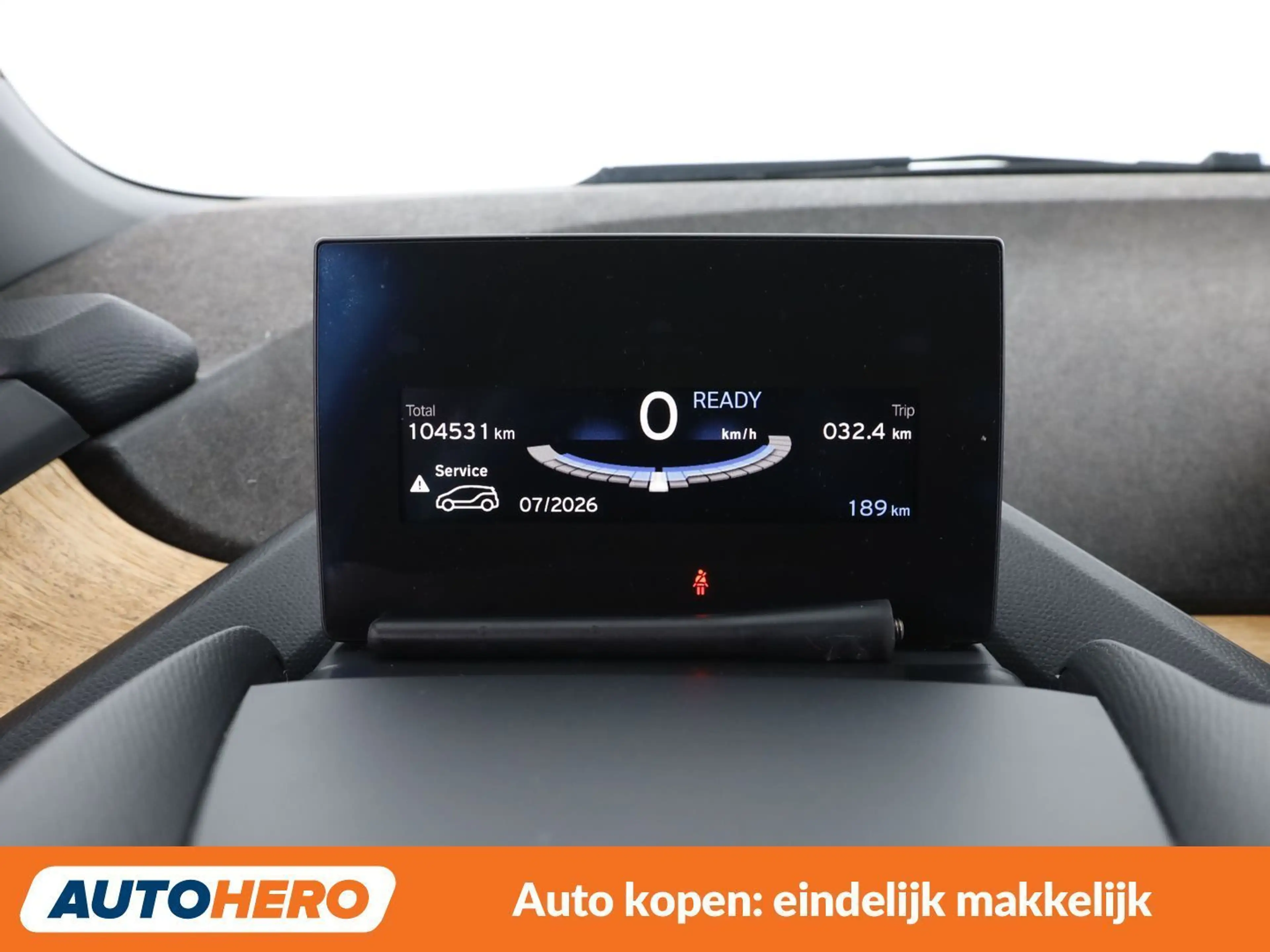 BMW i3 i3 — photo 20