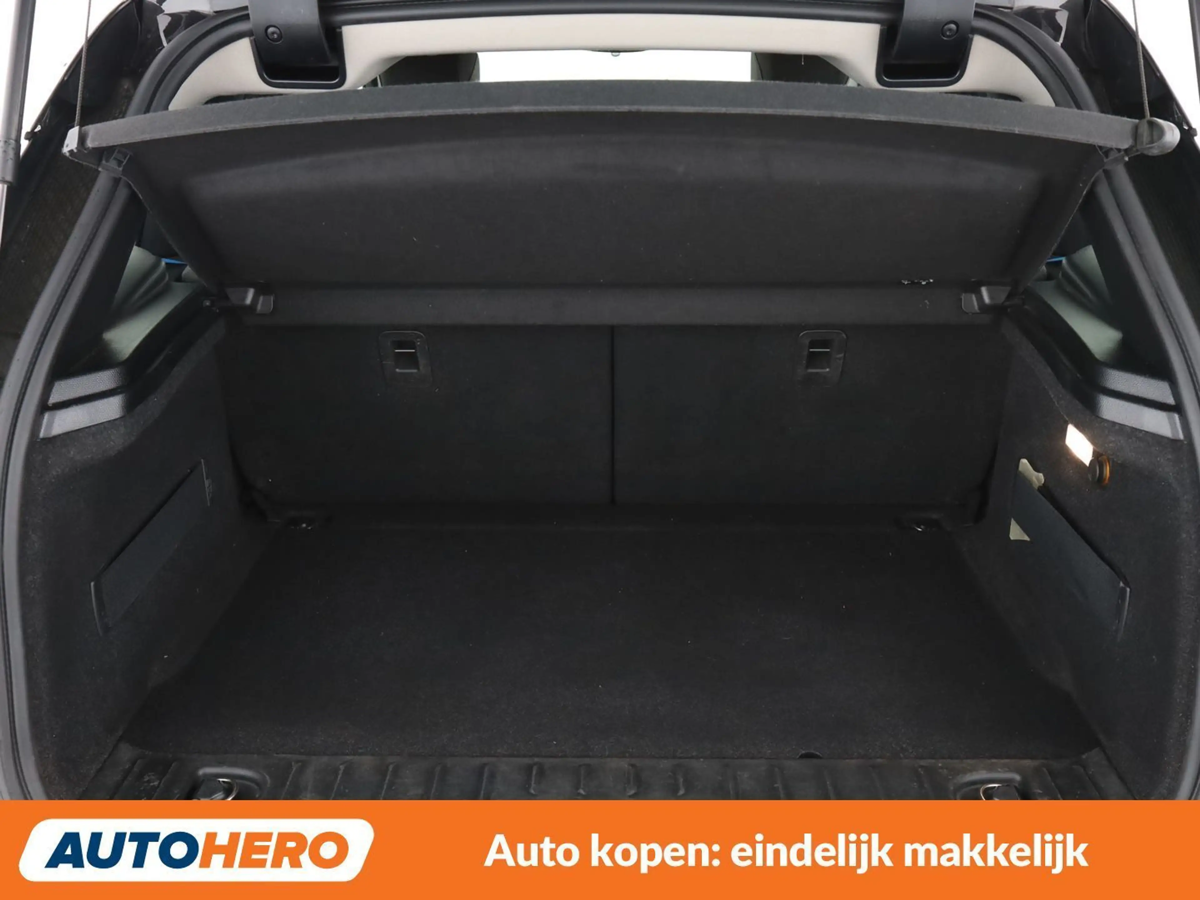 BMW i3 i3 — photo 19