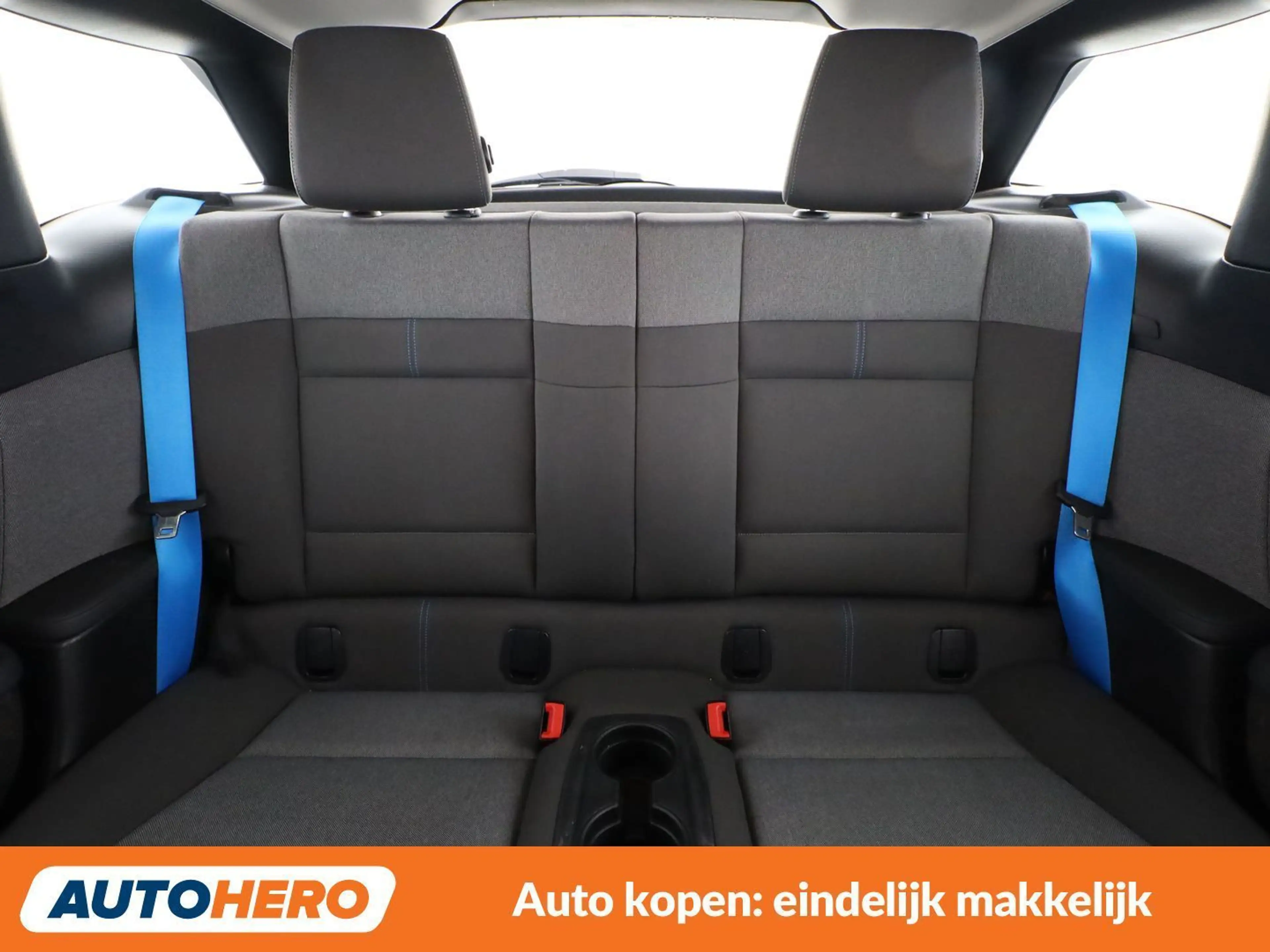 BMW i3 i3 — photo 16