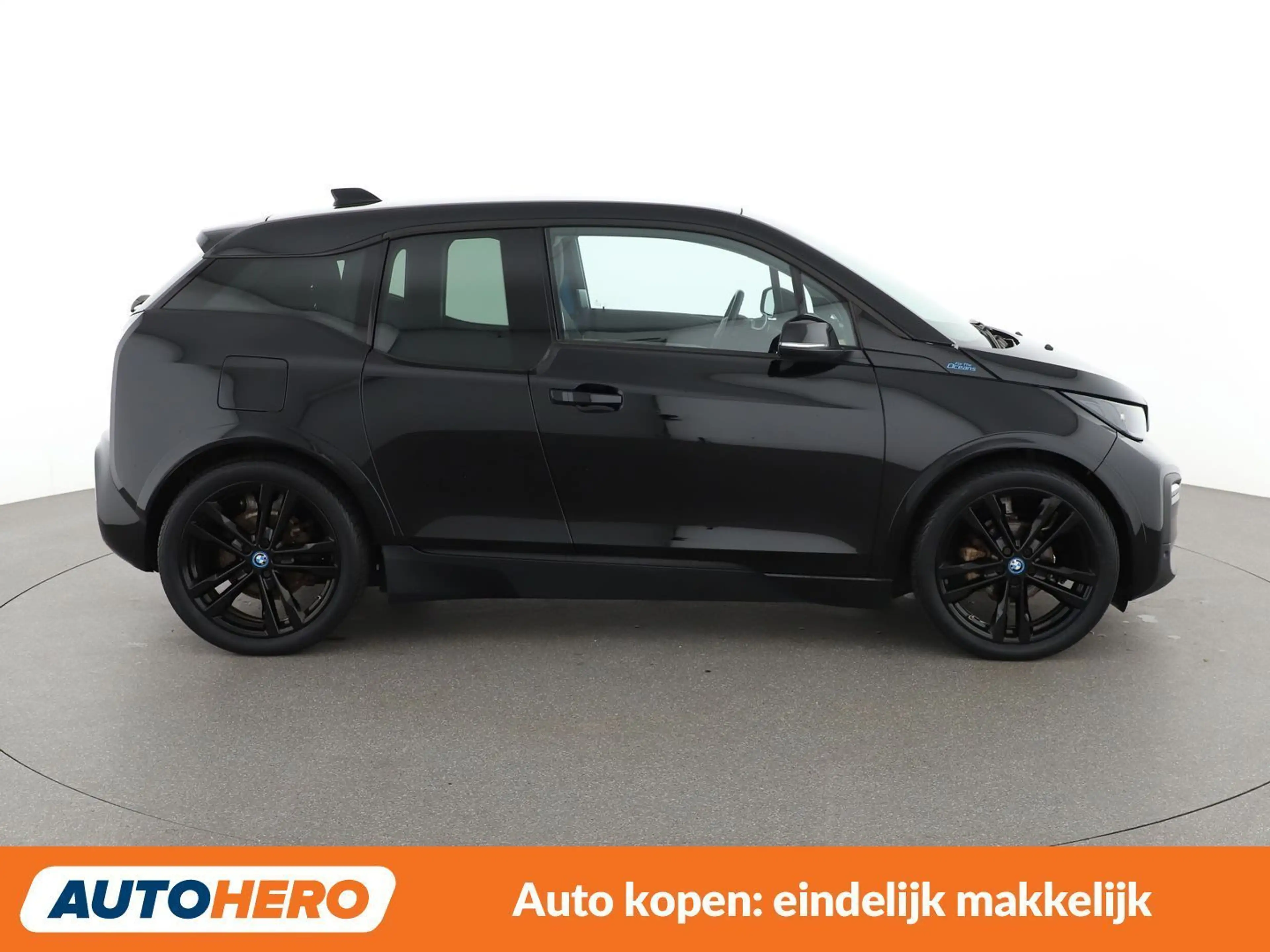 BMW i3 i3 — photo 8