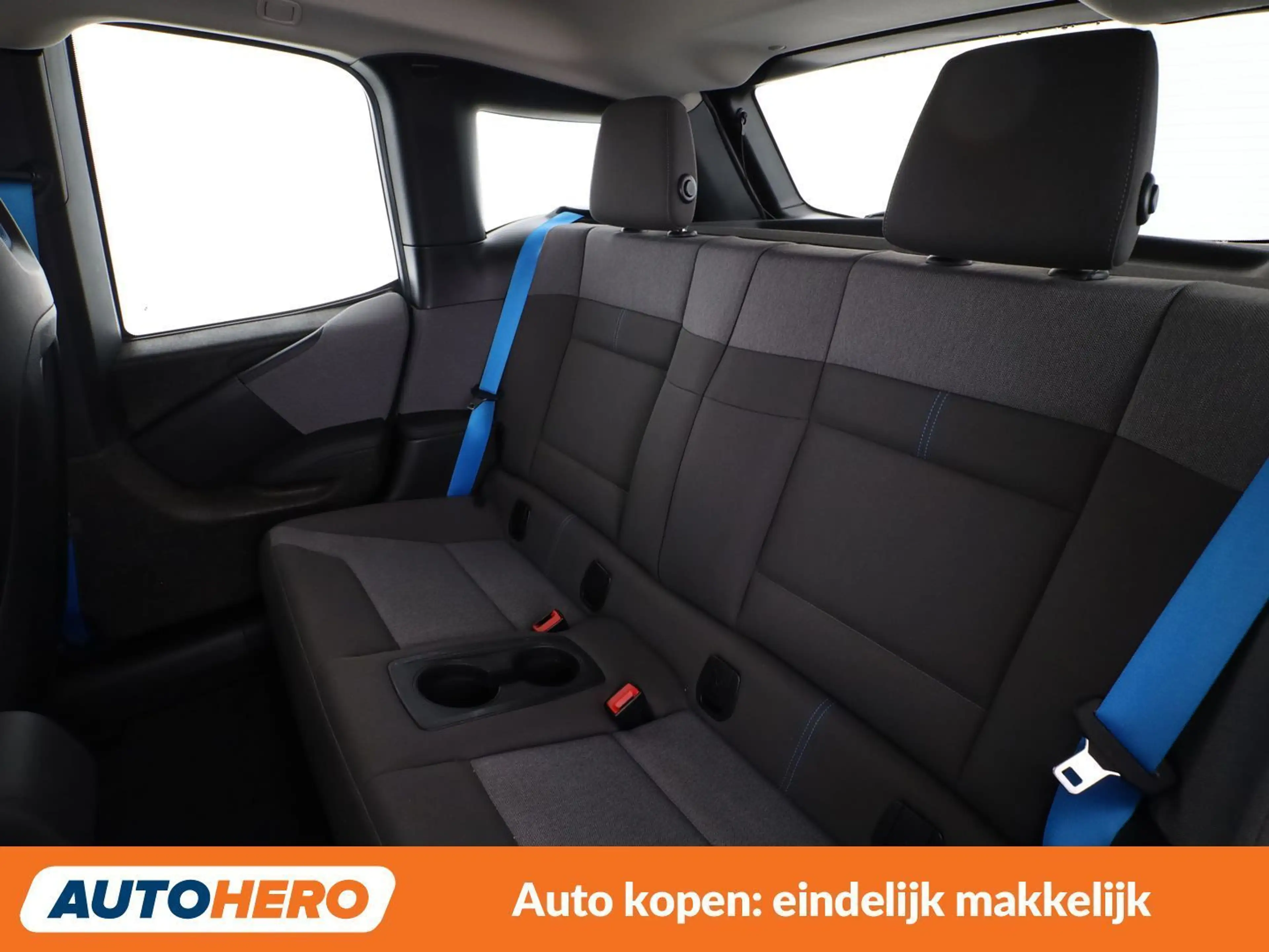 BMW i3 i3 — photo 15