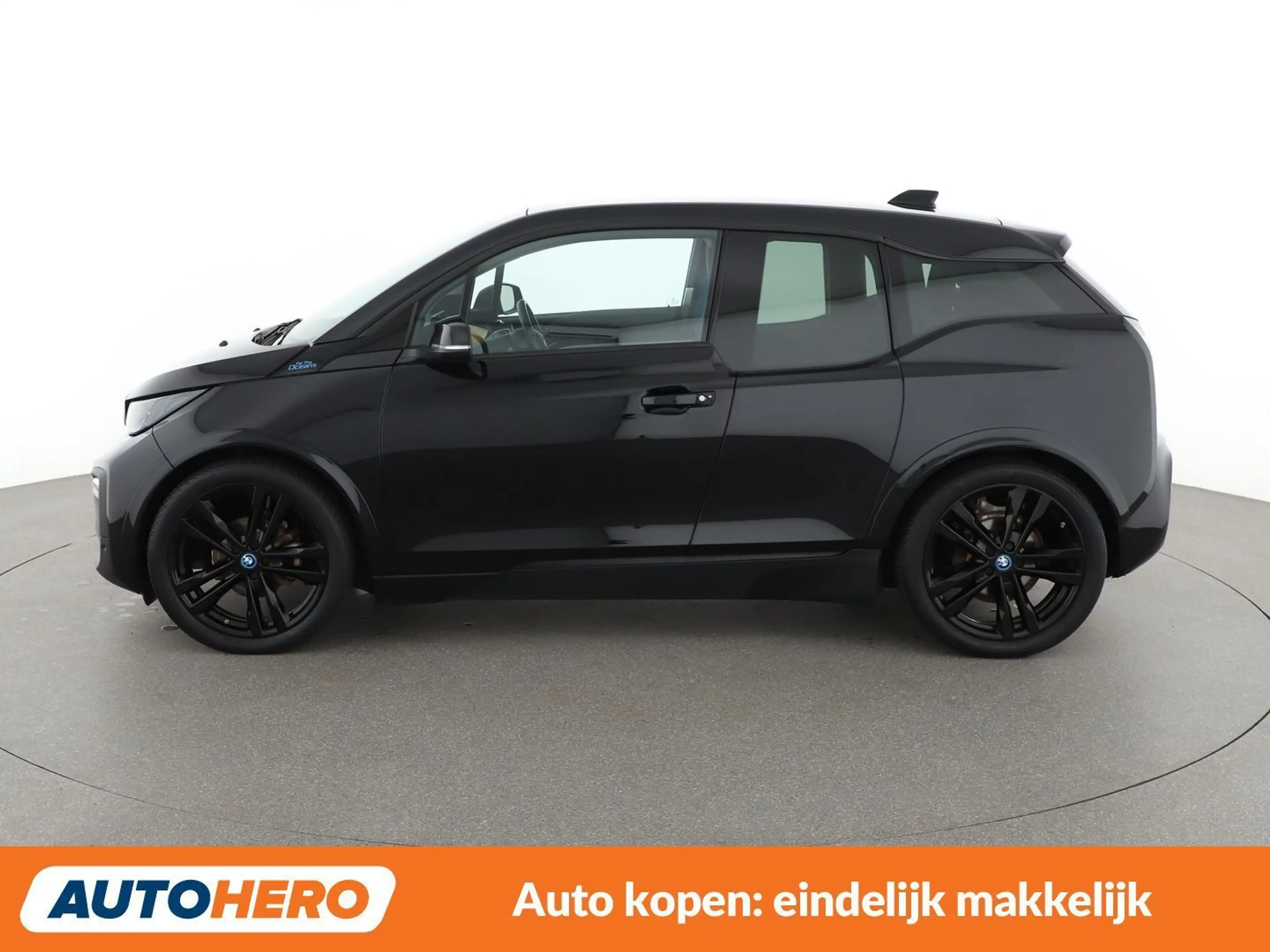 BMW i3 i3 — photo 3
