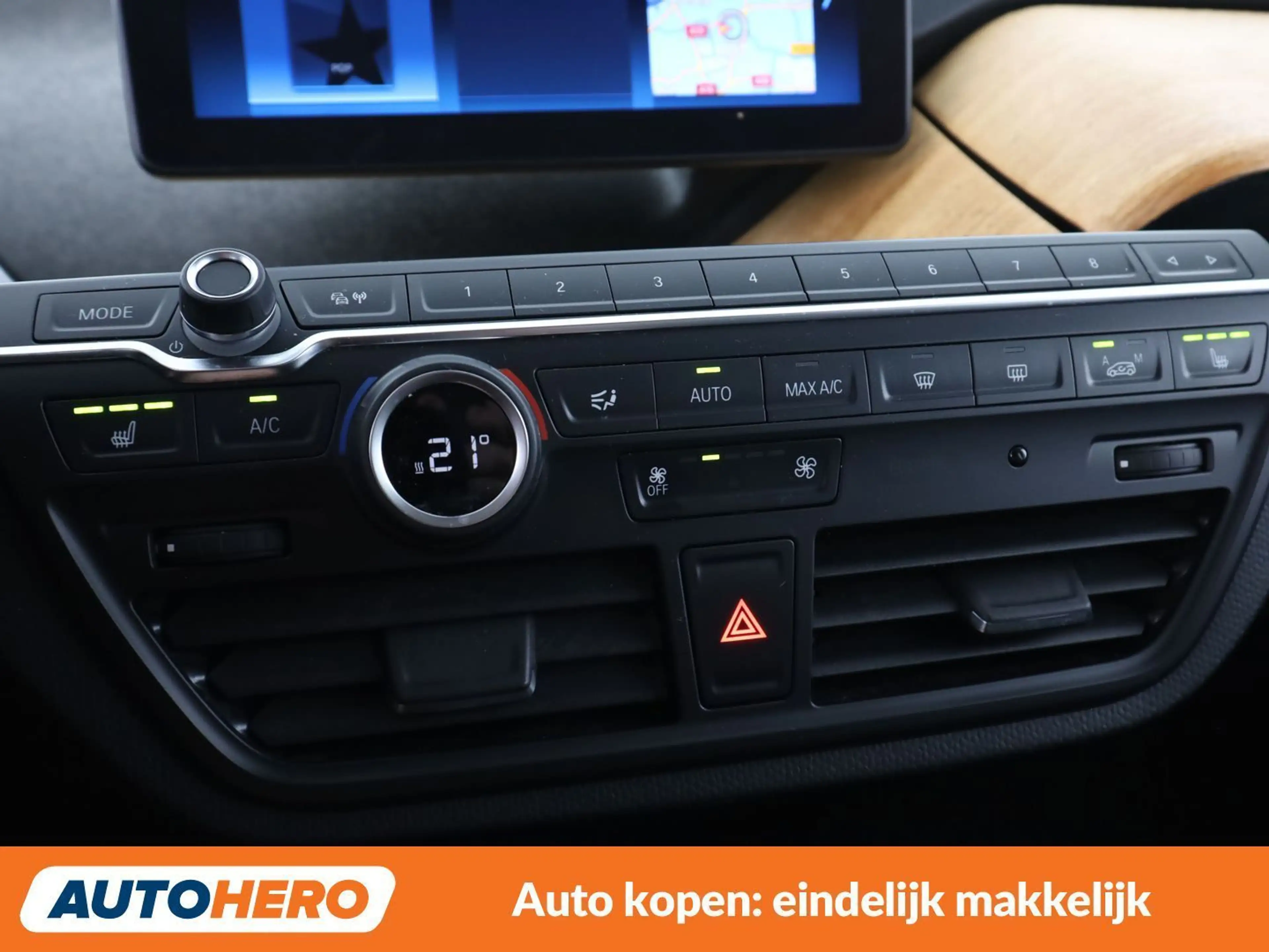 BMW i3 i3 — photo 24