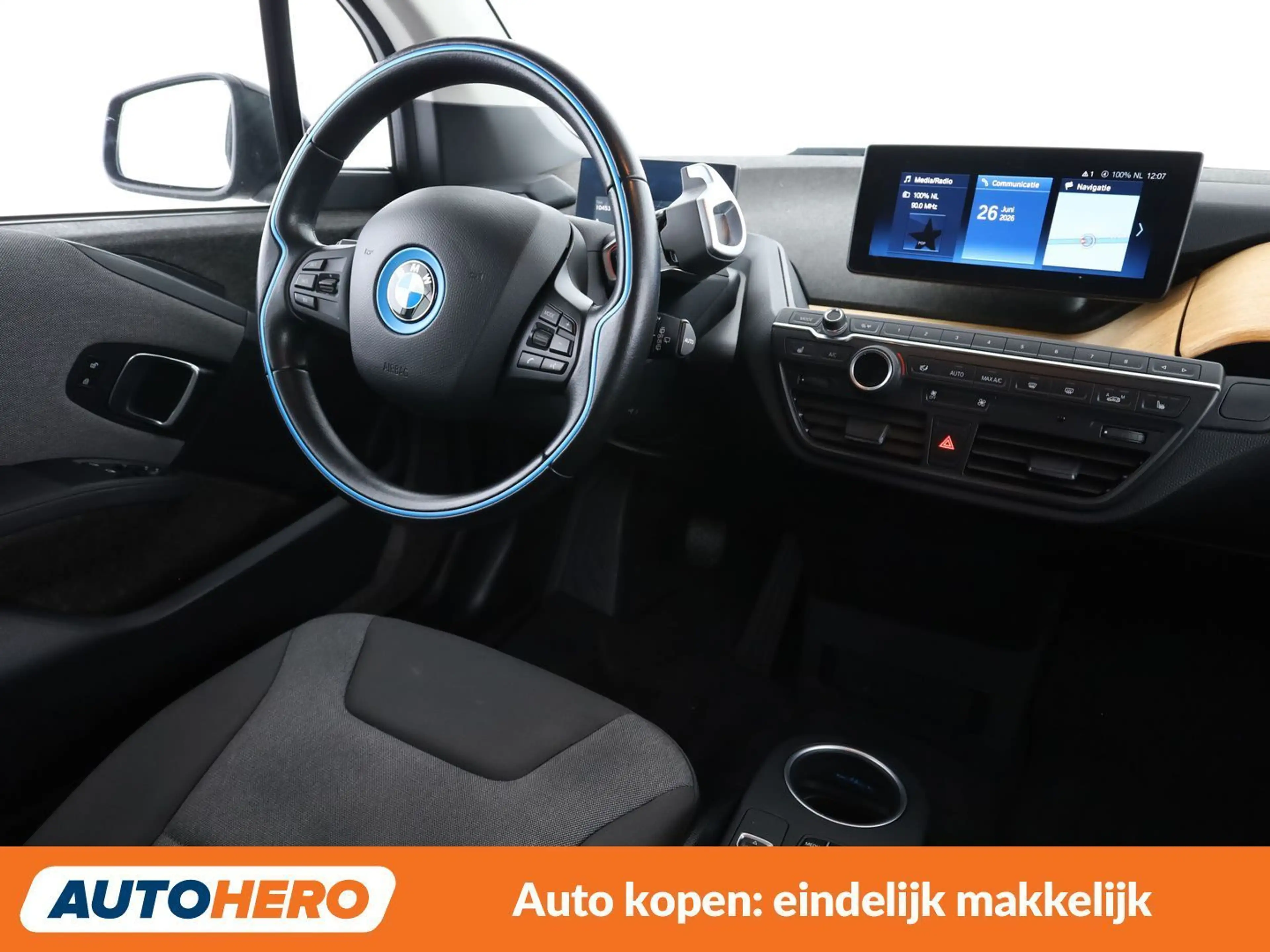 BMW i3 i3 — photo 14